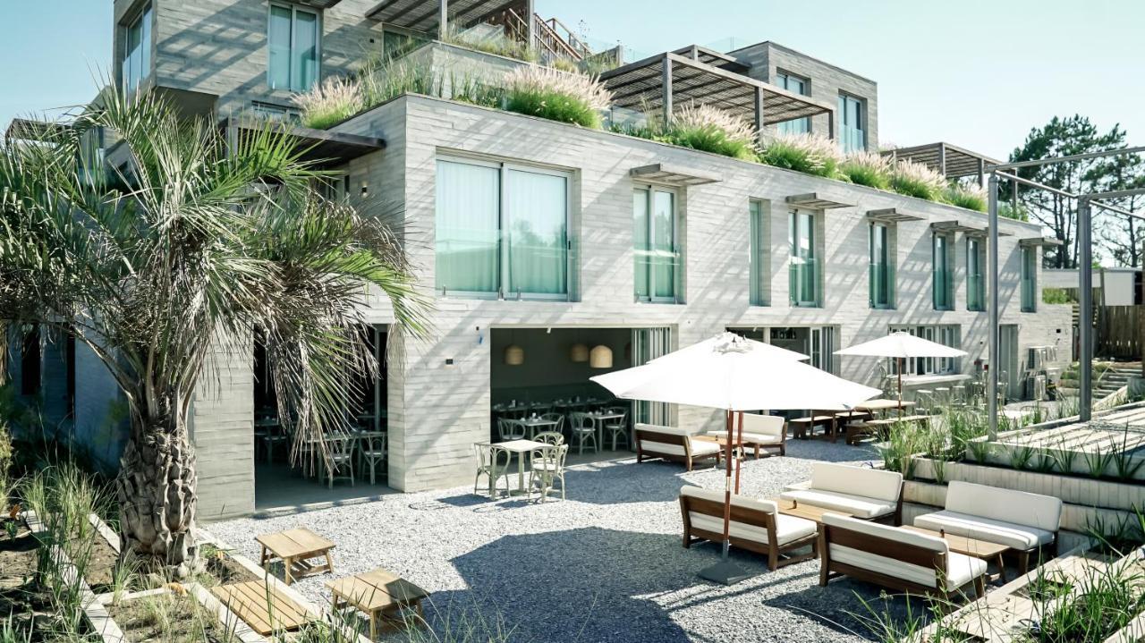 Casagrande Hotel & Beach Club Хосе-Ігнасіо Екстер'єр фото The Standard, East Village
