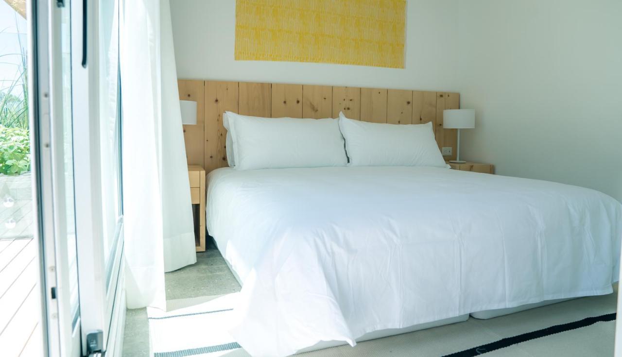 Casagrande Hotel & Beach Club Хосе-Ігнасіо Екстер'єр фото A bedroom at the hotel