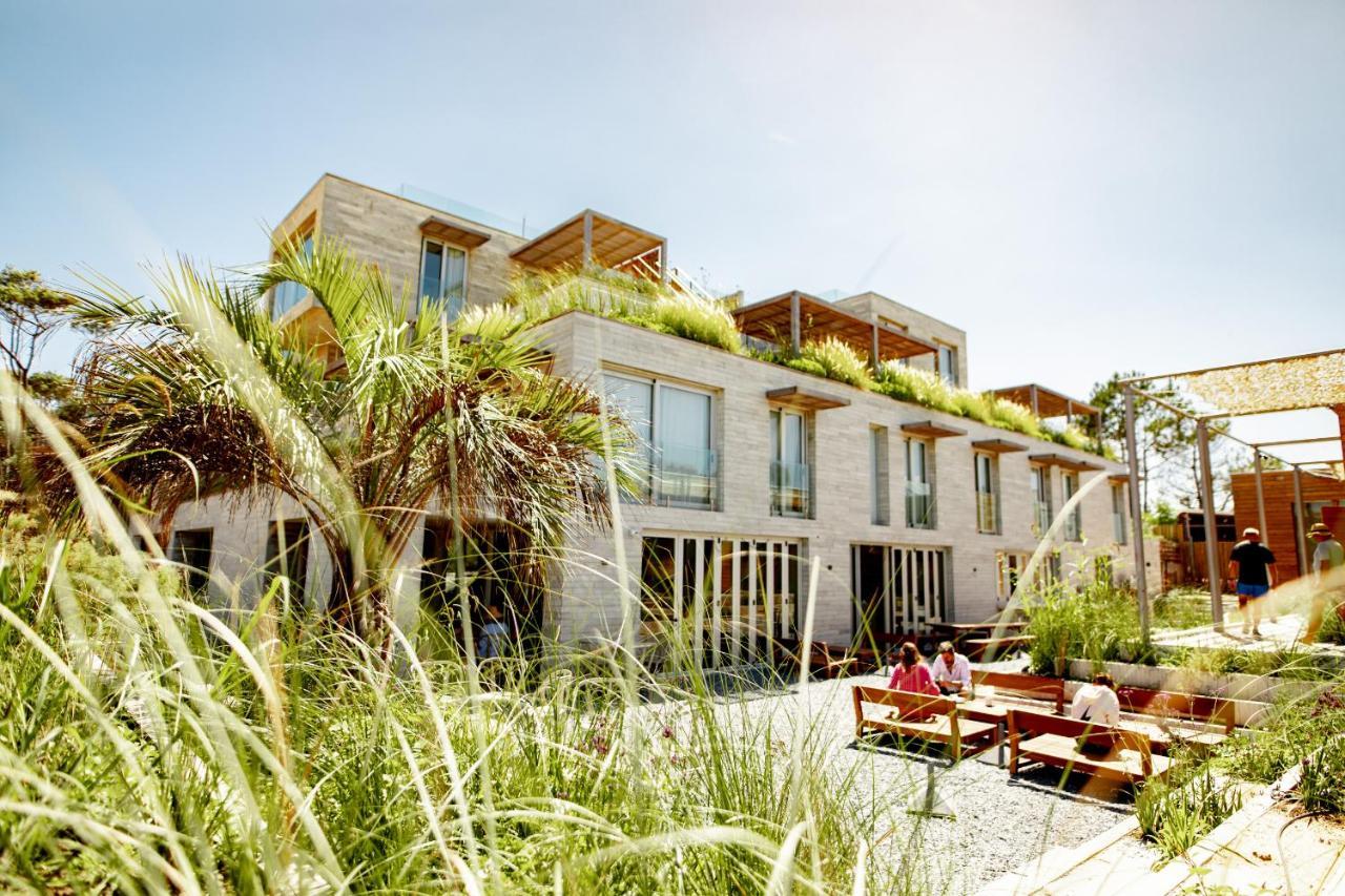 Casagrande Hotel & Beach Club Хосе-Ігнасіо Екстер'єр фото The Standard, East Village